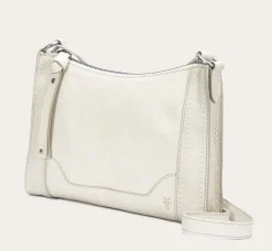 Discount Frye MELISSA ZIP CROSSBODY