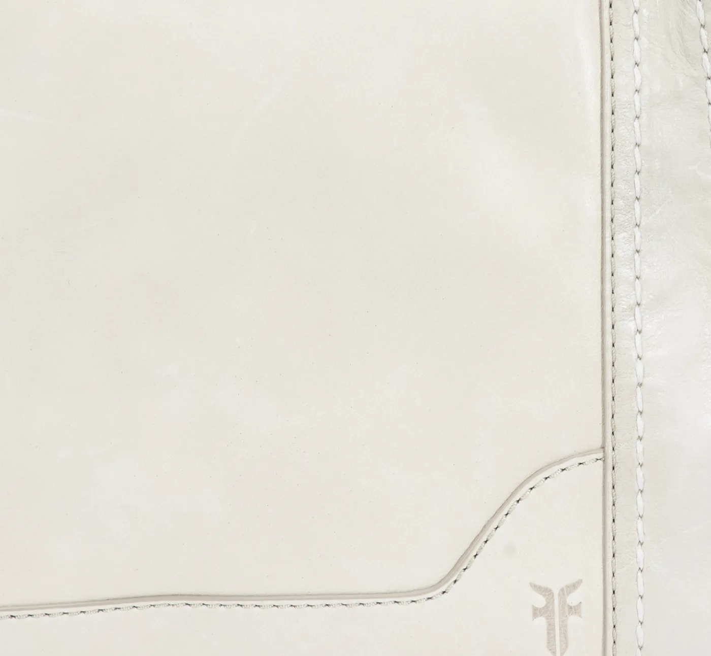 Discount Frye MELISSA ZIP CROSSBODY