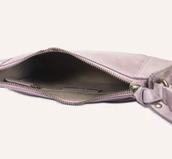 Discount Frye MELISSA ZIP CROSSBODY