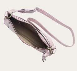 Discount Frye MELISSA ZIP CROSSBODY