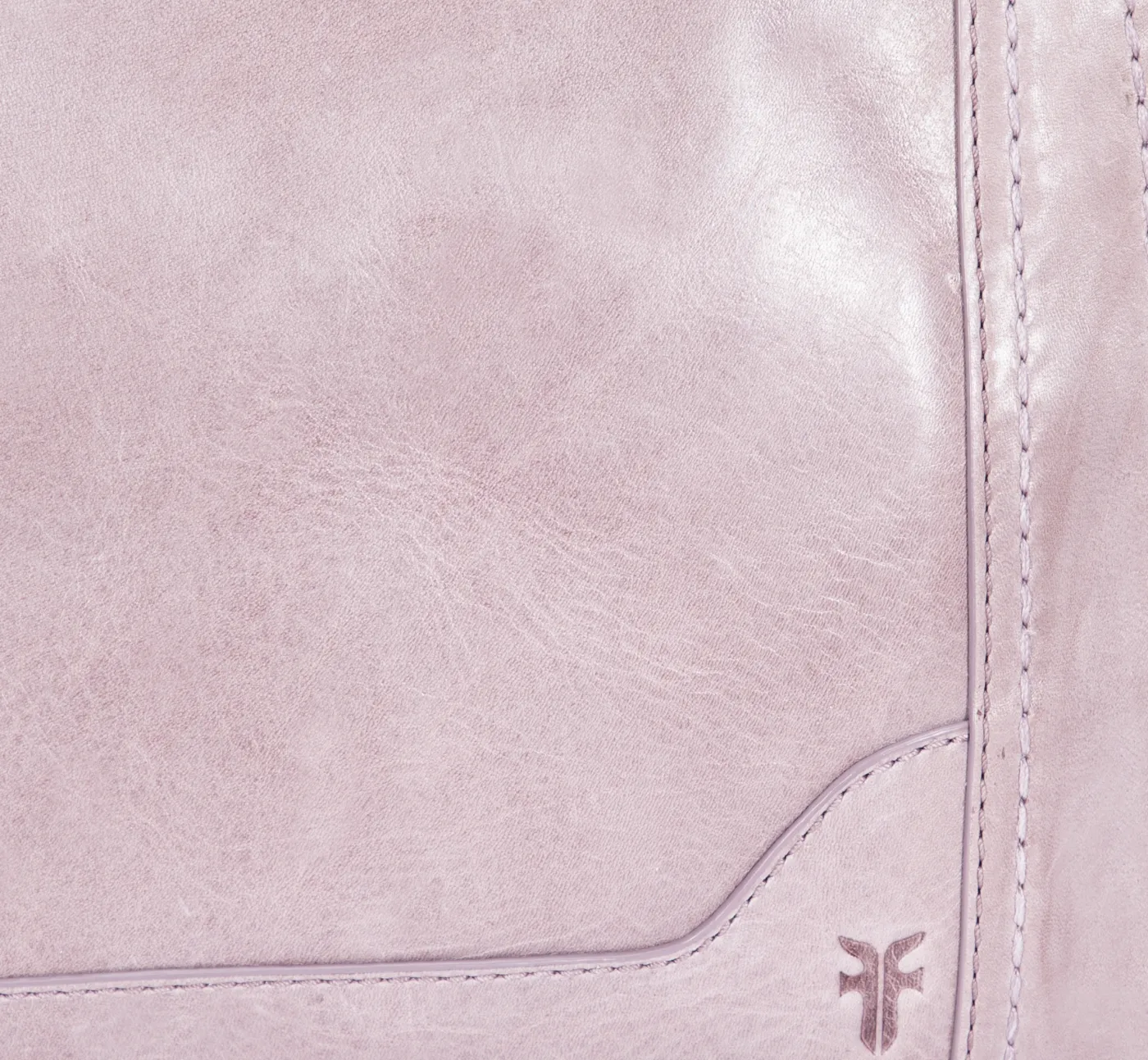 Discount Frye MELISSA ZIP CROSSBODY