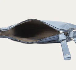 Discount Frye MELISSA ZIP CROSSBODY