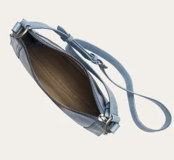 Discount Frye MELISSA ZIP CROSSBODY