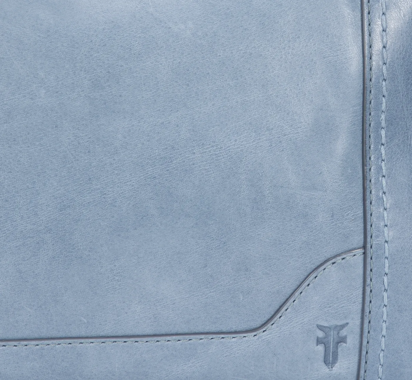 Discount Frye MELISSA ZIP CROSSBODY