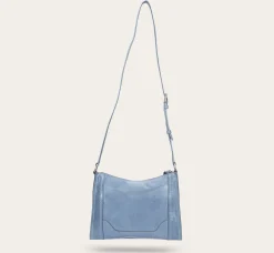 Discount Frye MELISSA ZIP CROSSBODY