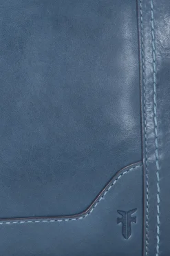 Discount Frye MELISSA ZIP CROSSBODY