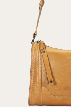 Discount Frye MELISSA ZIP CROSSBODY