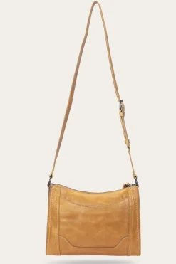 Discount Frye MELISSA ZIP CROSSBODY