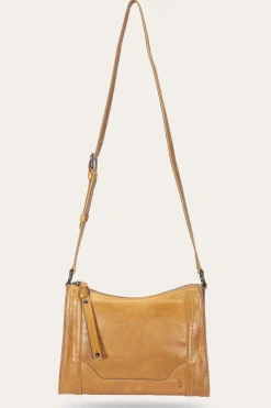 Discount Frye MELISSA ZIP CROSSBODY