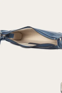 Discount Frye MELISSA ZIP CROSSBODY