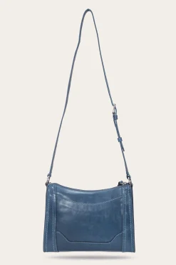 Discount Frye MELISSA ZIP CROSSBODY