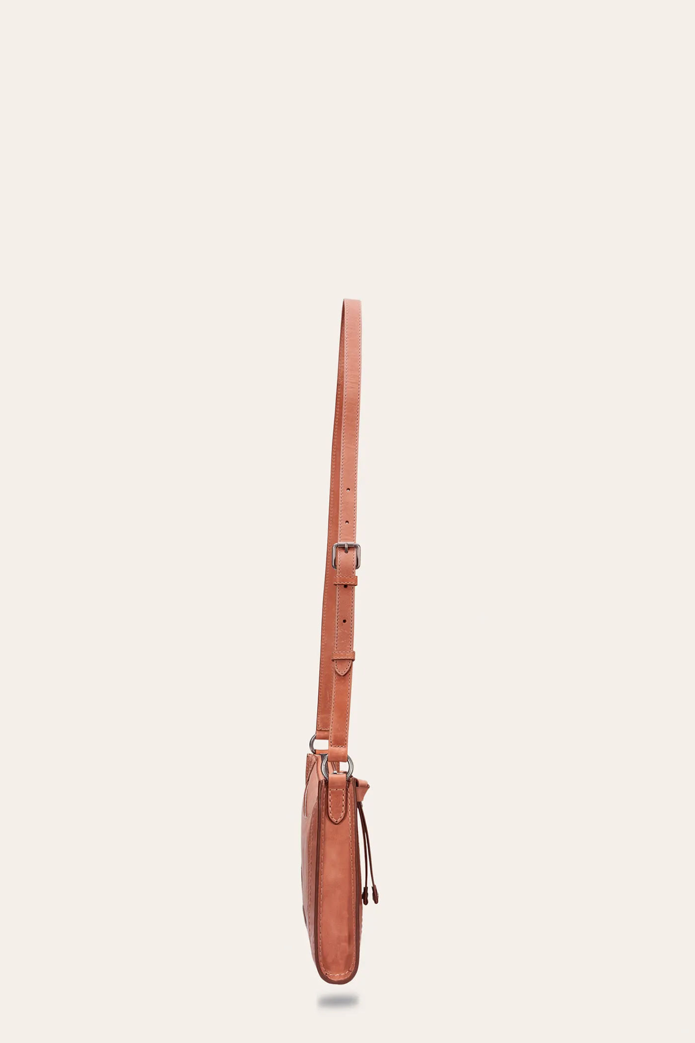 Fashion Frye Melissa Zip Crossbody