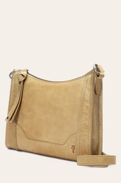 Fashion Frye Melissa Zip Crossbody