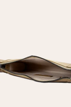 Fashion Frye Melissa Zip Crossbody