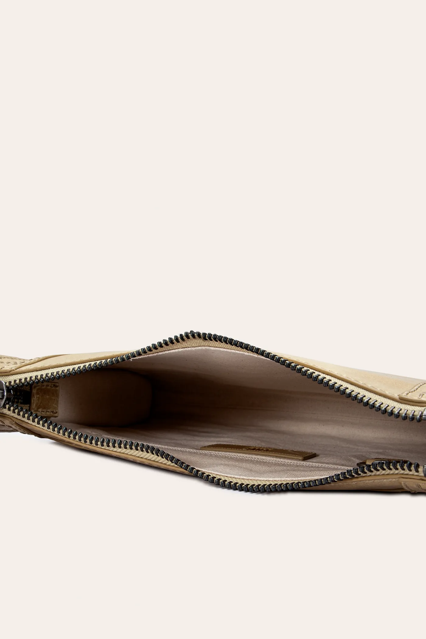 Fashion Frye Melissa Zip Crossbody