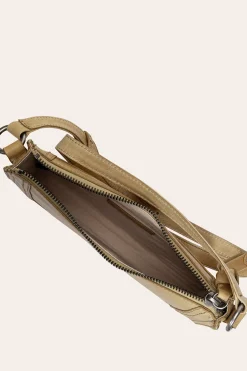 Fashion Frye Melissa Zip Crossbody