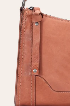 Fashion Frye Melissa Zip Crossbody