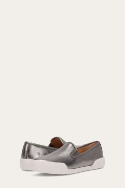 Shop Frye Mia Slip On