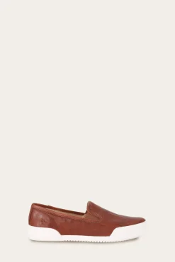 Shop Frye Mia Slip On