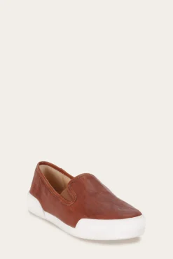 Shop Frye Mia Slip On
