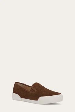 Shop Frye Mia Slip On