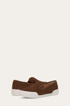 Shop Frye Mia Slip On