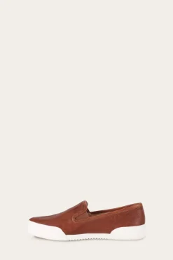 Shop Frye Mia Slip On
