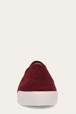 Shop Frye Mia Slip On