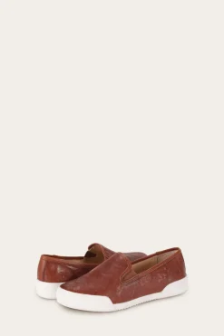 Shop Frye Mia Slip On