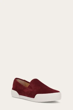 Shop Frye Mia Slip On