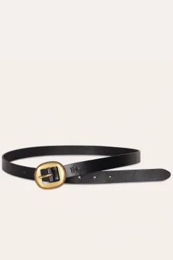 Outlet Frye 20MM Center Bar Belt