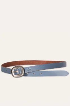 Outlet Frye 20MM Center Bar Belt