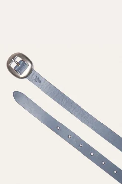 Outlet Frye 20MM Center Bar Belt