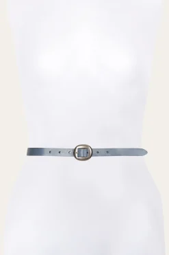 Outlet Frye 20MM Center Bar Belt