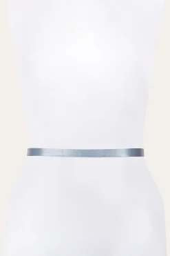 Outlet Frye 20MM Center Bar Belt