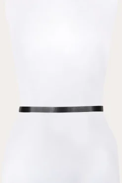 Outlet Frye 20MM Center Bar Belt