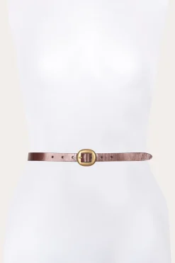 Outlet Frye 20MM Center Bar Belt