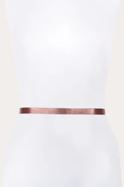 Outlet Frye 20MM Center Bar Belt