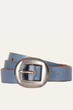 Outlet Frye 20MM Center Bar Belt