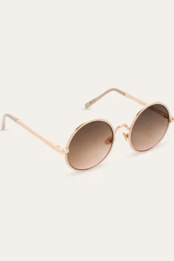Flash Sale Frye Nicola Sunglasses Nude