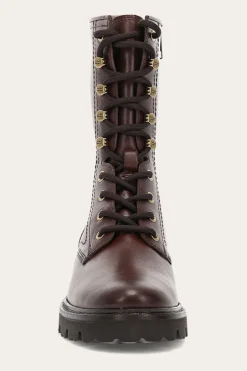 Hot Frye Olivia Combat