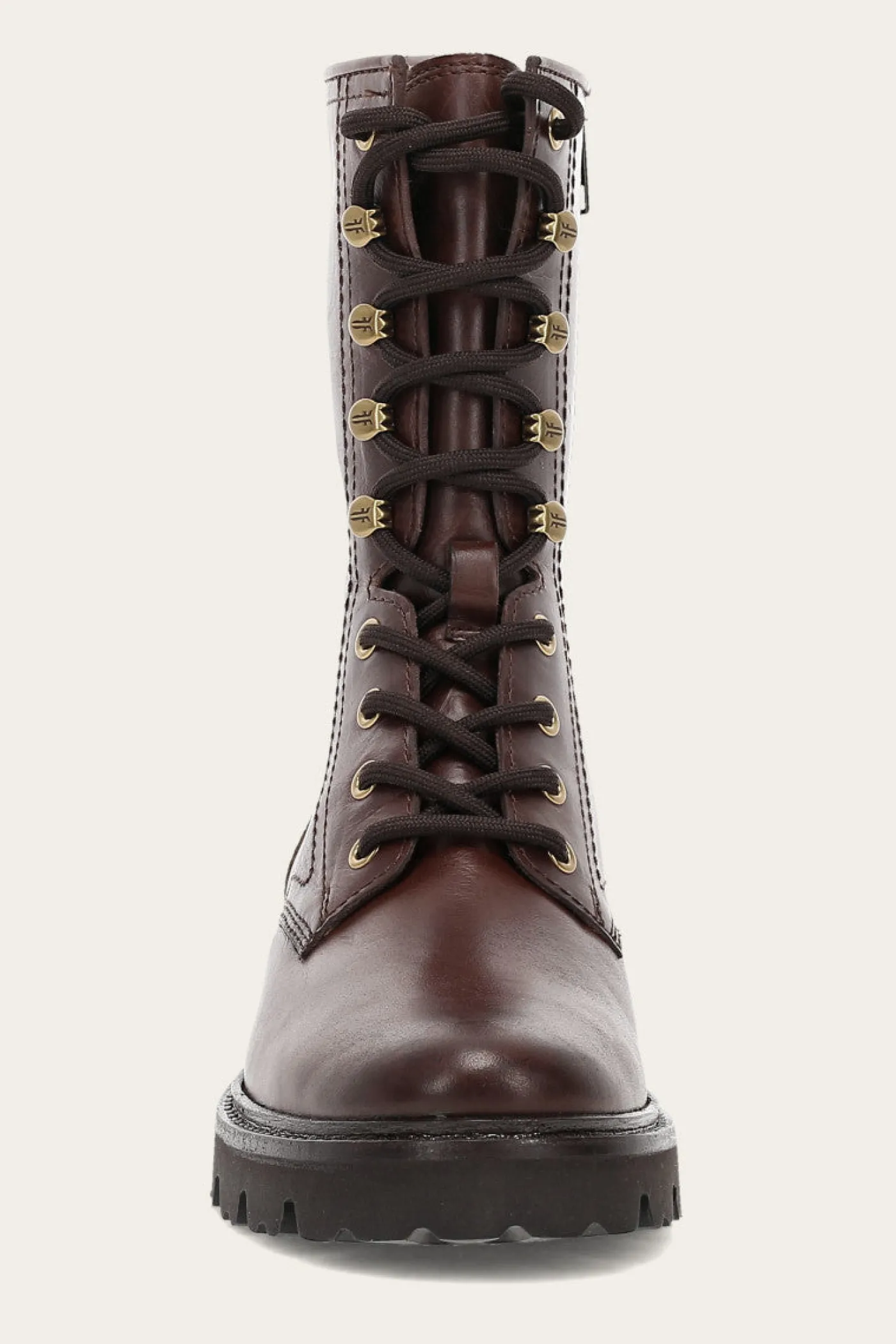 Hot Frye Olivia Combat