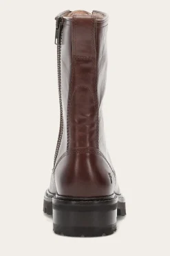 Hot Frye Olivia Combat