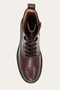 Hot Frye Olivia Combat