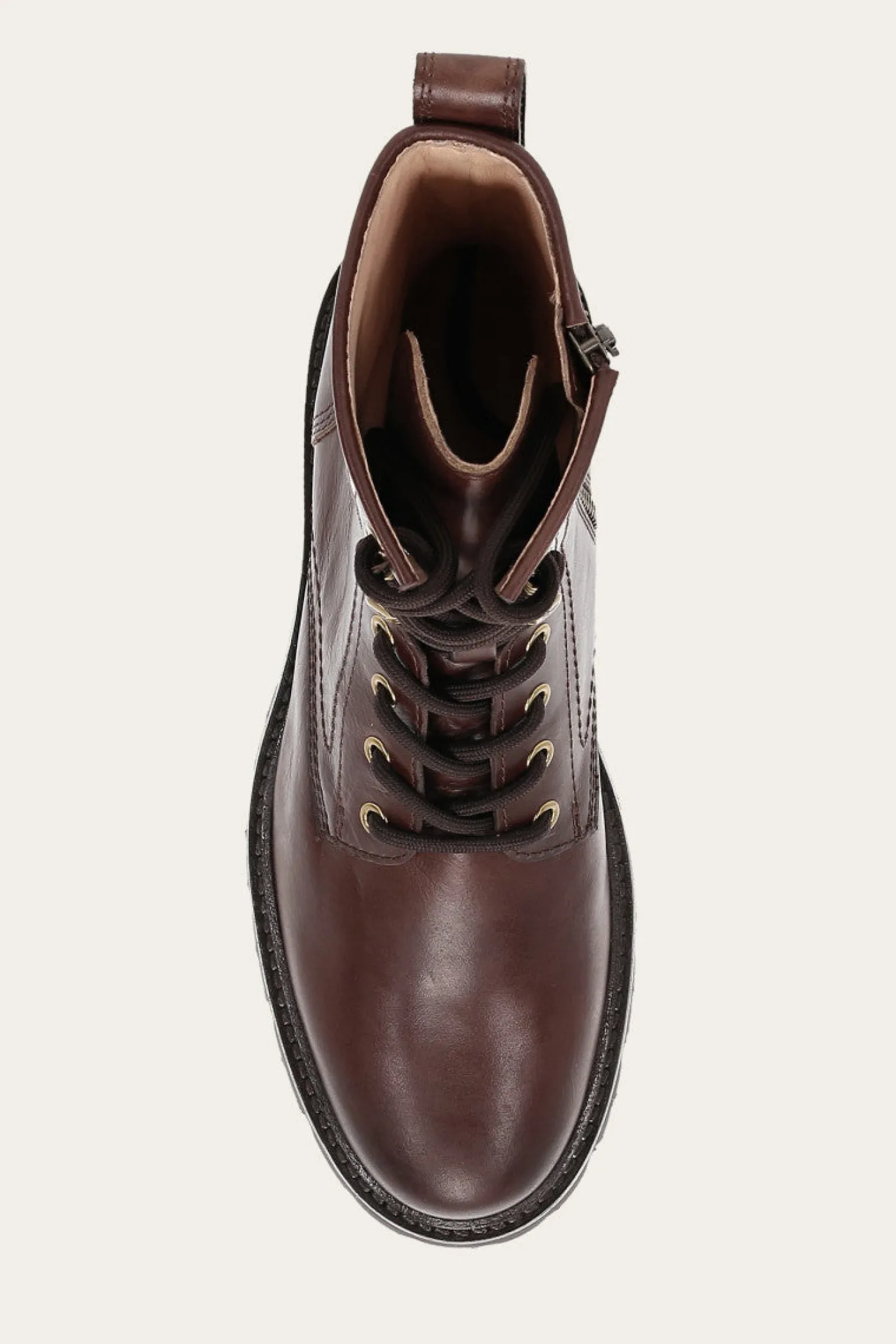 Hot Frye Olivia Combat