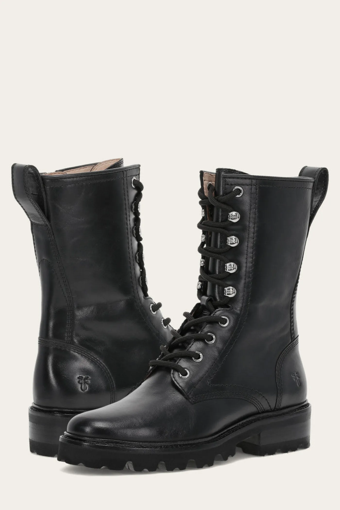 Hot Frye Olivia Combat