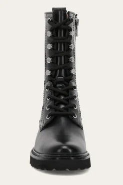 Hot Frye Olivia Combat