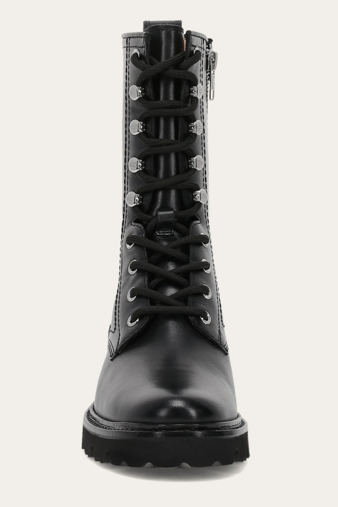 Hot Frye Olivia Combat