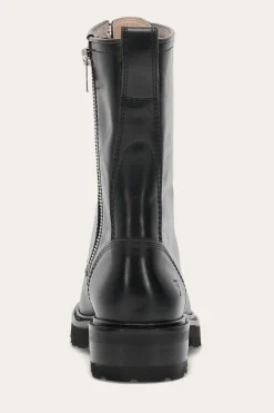 Hot Frye Olivia Combat