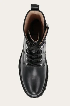 Hot Frye Olivia Combat